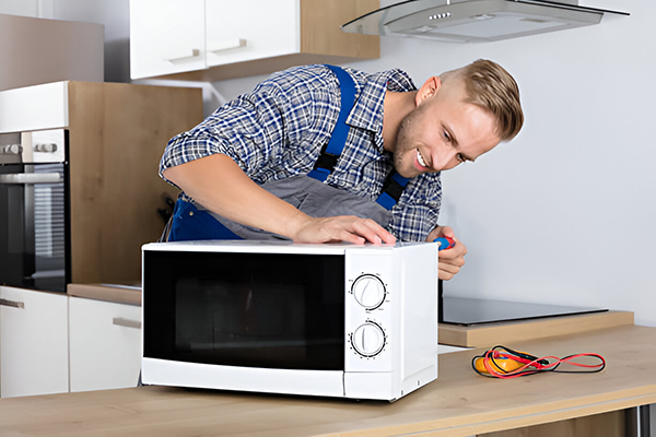 Servicio Técnico de Electrodomésticos - Todo Service Hogar
