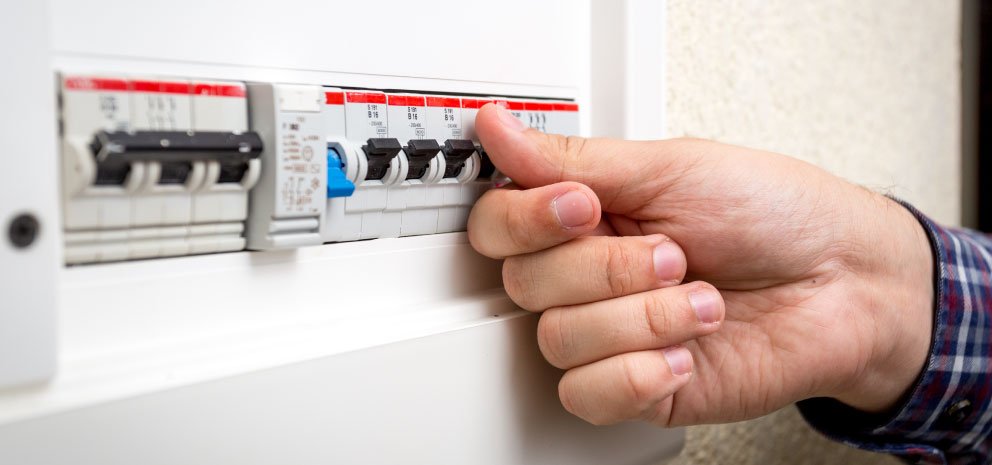 Servicio Técnico de Electricidad Domiciliaria - Todo Service Hogar