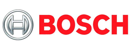 Logo Bosch