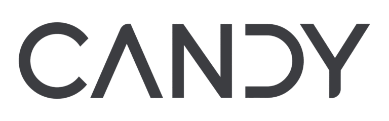 Logo Candy