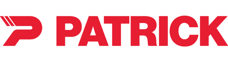 Logo Patrick
